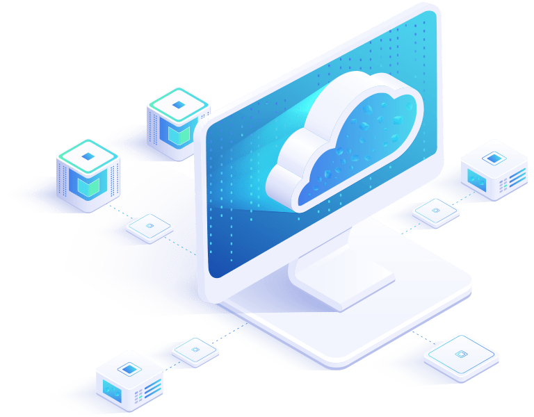 The Features of Cloud Hosting