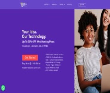 Site Hosting Club