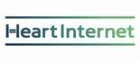 Heart Internet Hosting