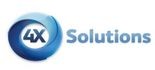 4x Solutions Hosting