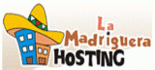 La Madriguera Hosting
