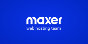 MAXER Hosting