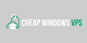 Cheap Windows VPS