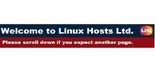 Linux Hosts Inc