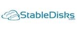 Stable Disks Hosting
