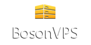 BosonVPS Hosting