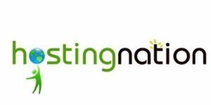 Hosting Nation