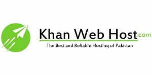 KhanWebHost