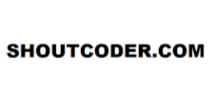 Shoutcoder Com Hosting