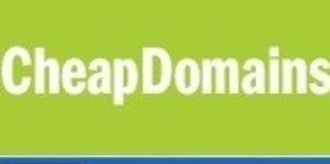 Cheap Domains Hosting