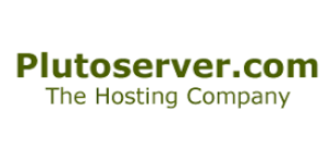 Pluto Servers LTD Hosting