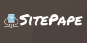 SitePape Hosting