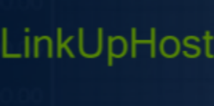 LinkUpHost
