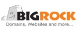 Bigrock Hosting