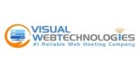 VisualWebTechnologies Hosting