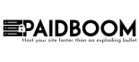 Paidboom Hosting