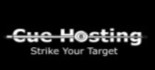 Cue Hosting