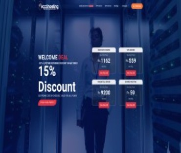 VCCLHosting