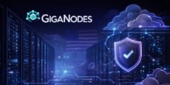 GigaNodes Launches USA Cloud Hosting With Path.net DDoS Protection